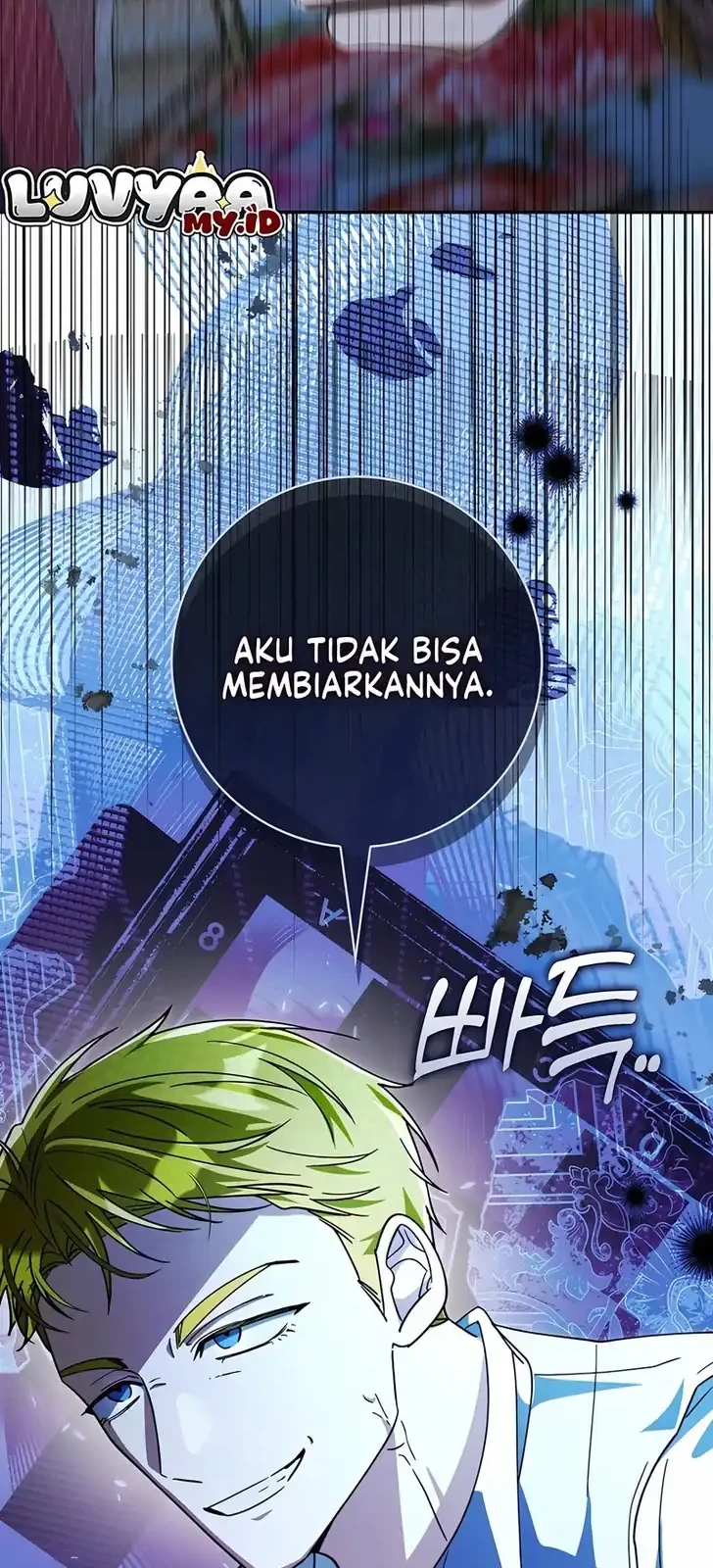 I Will Try to Save My Dad Chapter 19 - halaman 20