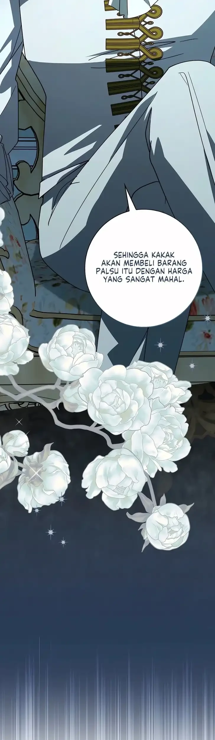 I Will Try to Save My Dad Chapter 19 - halaman 29