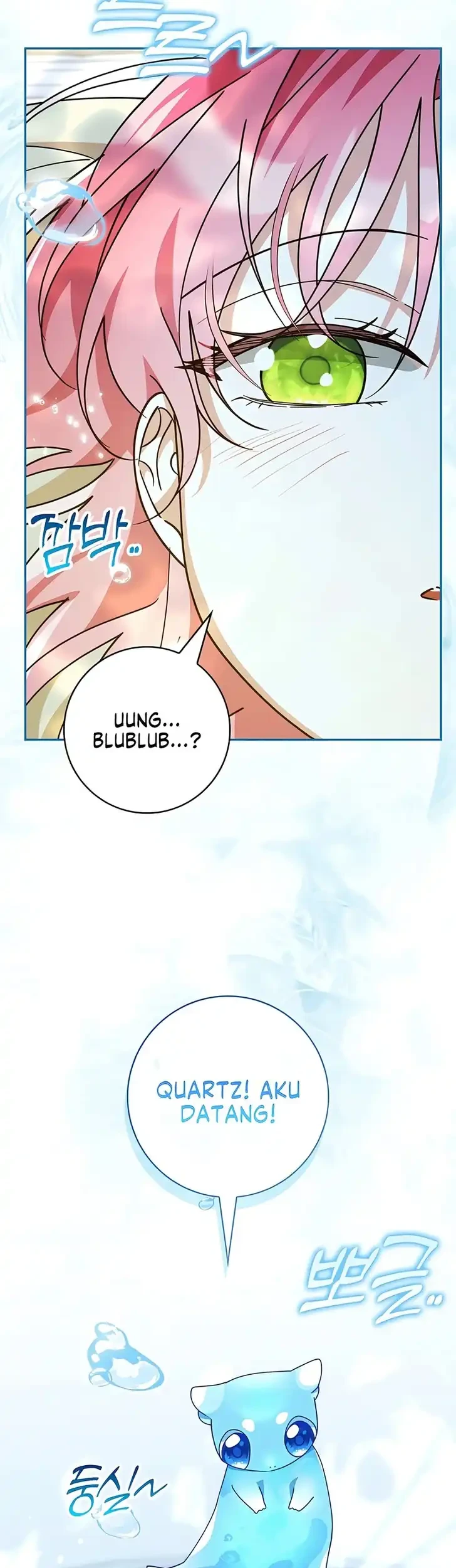 I Will Try to Save My Dad Chapter 19 - halaman 33
