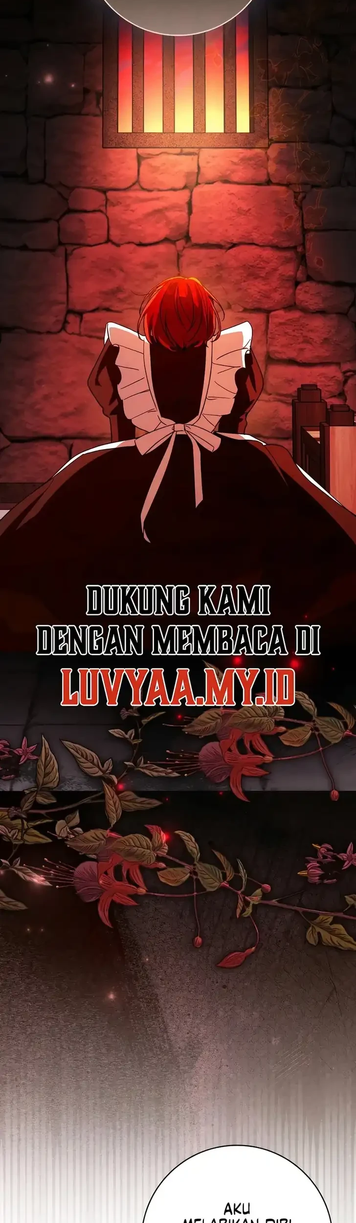 I Will Try to Save My Dad Chapter 19 - halaman 46