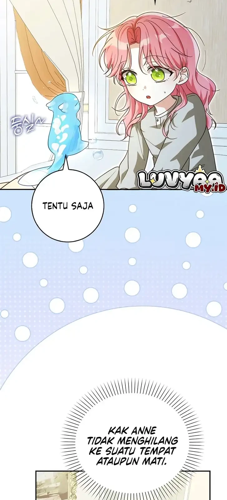 I Will Try to Save My Dad Chapter 19 - halaman 48