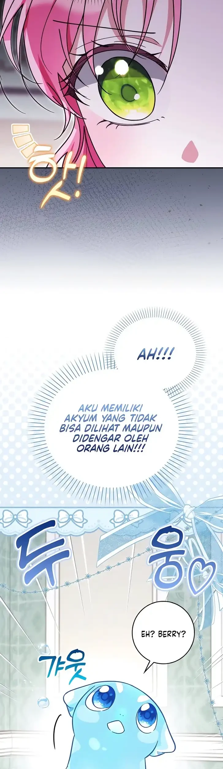 I Will Try to Save My Dad Chapter 19 - halaman 54