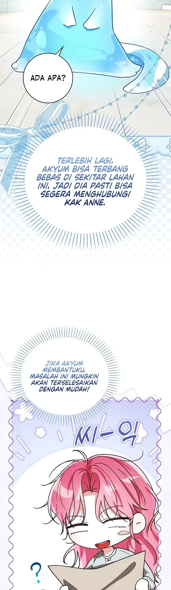 I Will Try to Save My Dad Chapter 19 - halaman 55