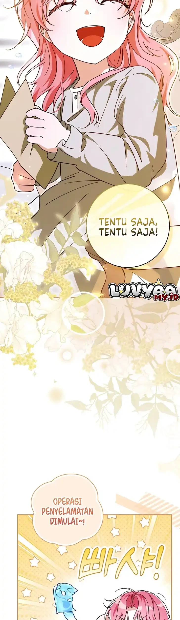 I Will Try to Save My Dad Chapter 19 - halaman 59