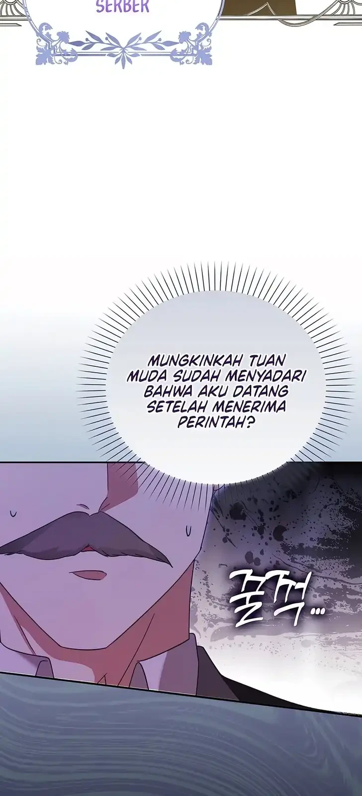 I Will Try to Save My Dad Chapter 2 - halaman 12