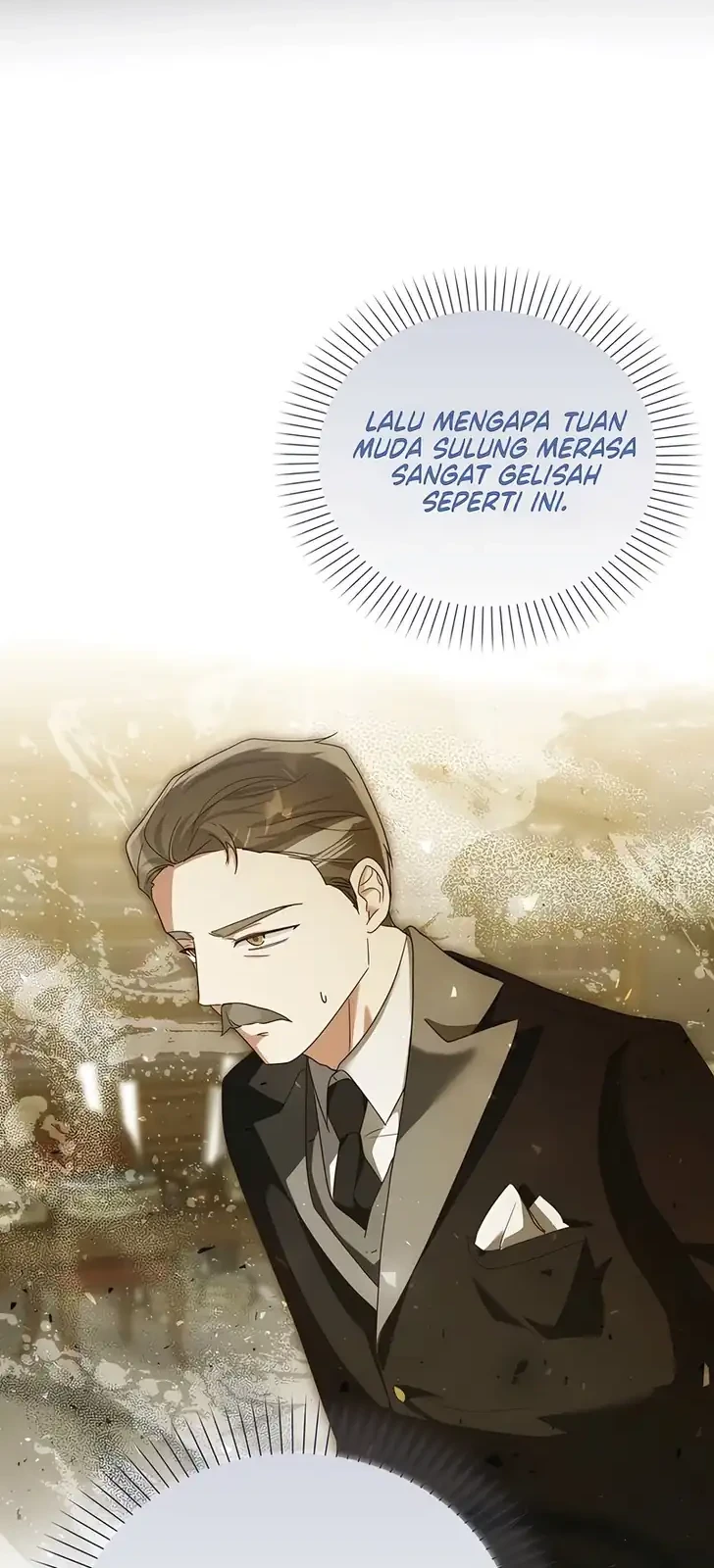 I Will Try to Save My Dad Chapter 2 - halaman 24