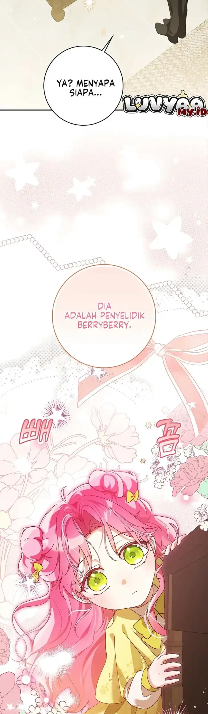 I Will Try to Save My Dad Chapter 2 - halaman 30