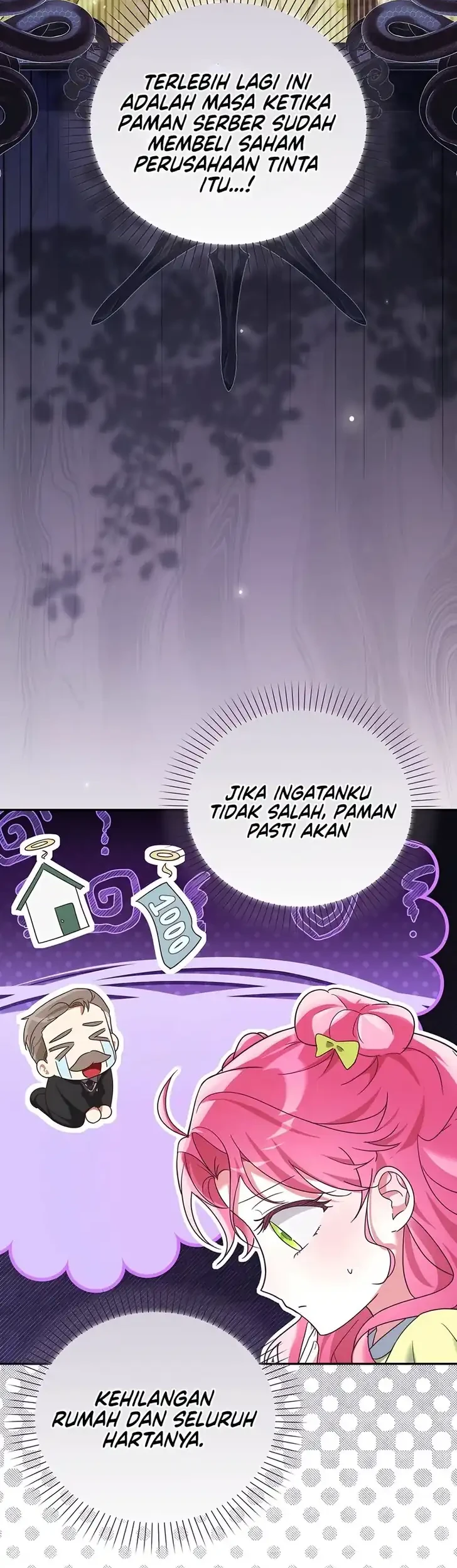 I Will Try to Save My Dad Chapter 2 - halaman 42