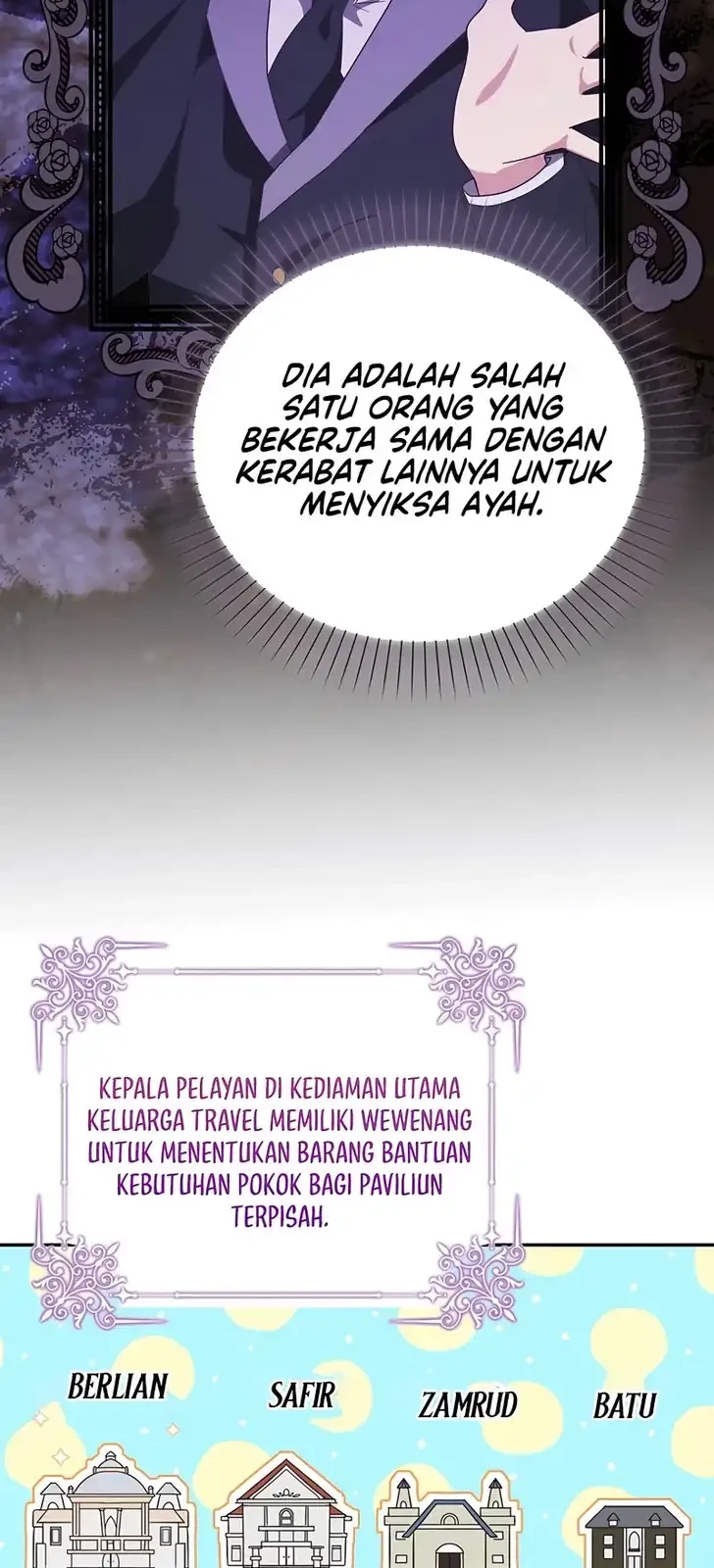 I Will Try to Save My Dad Chapter 2 - halaman 44