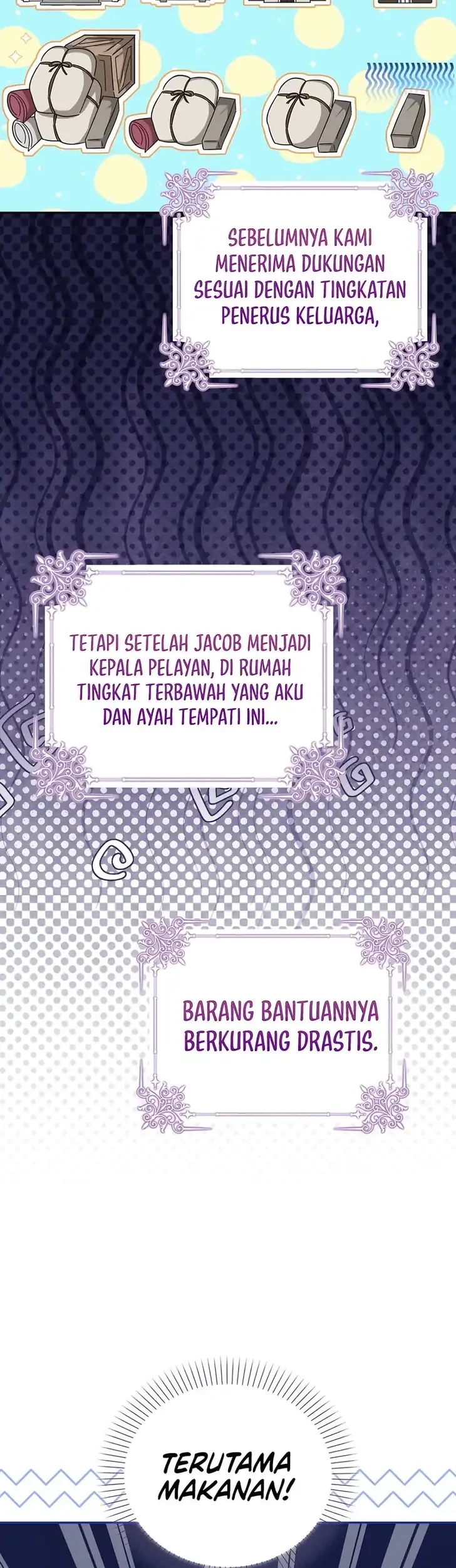 I Will Try to Save My Dad Chapter 2 - halaman 45