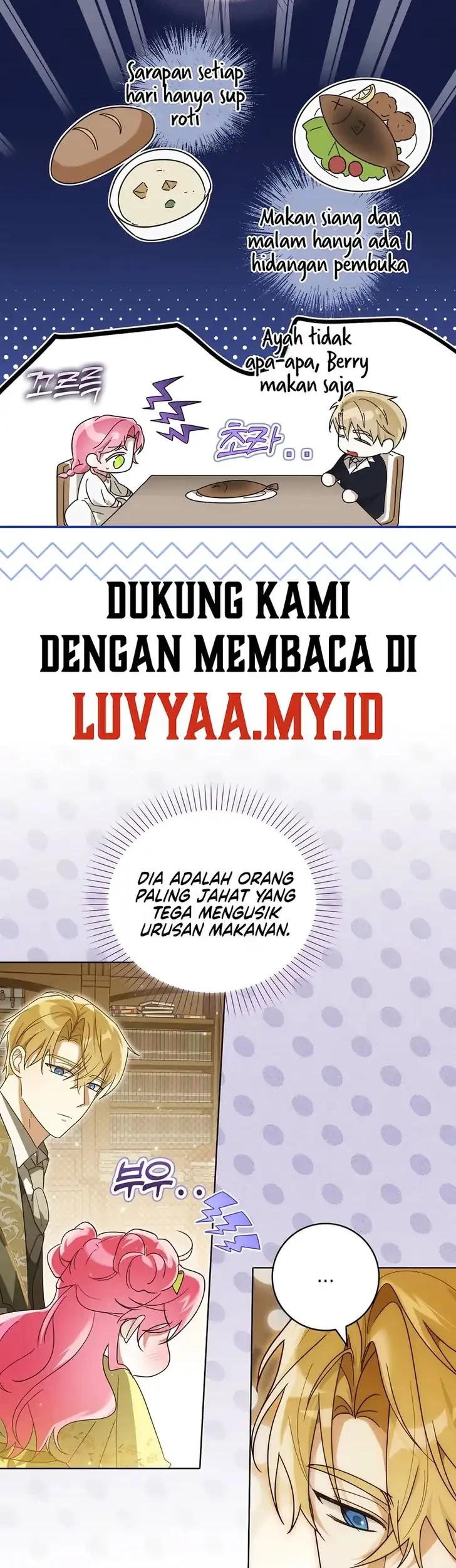 I Will Try to Save My Dad Chapter 2 - halaman 46