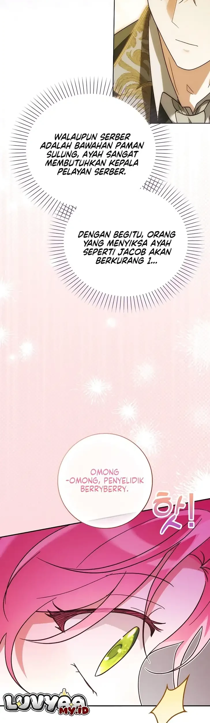 I Will Try to Save My Dad Chapter 2 - halaman 47