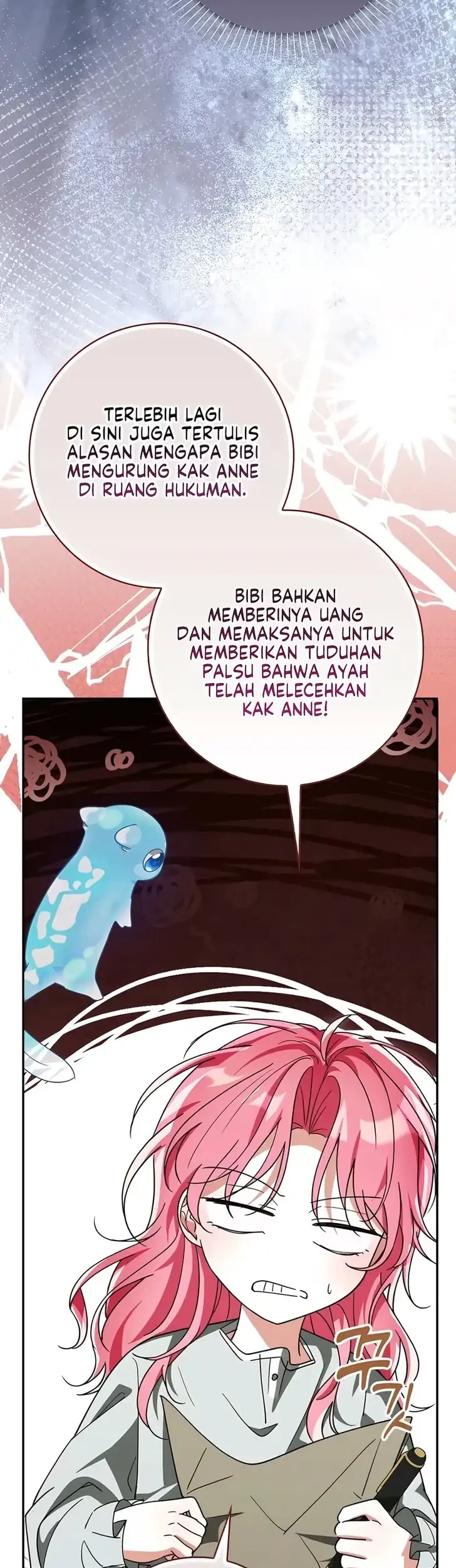 I Will Try to Save My Dad Chapter 20 - halaman 18