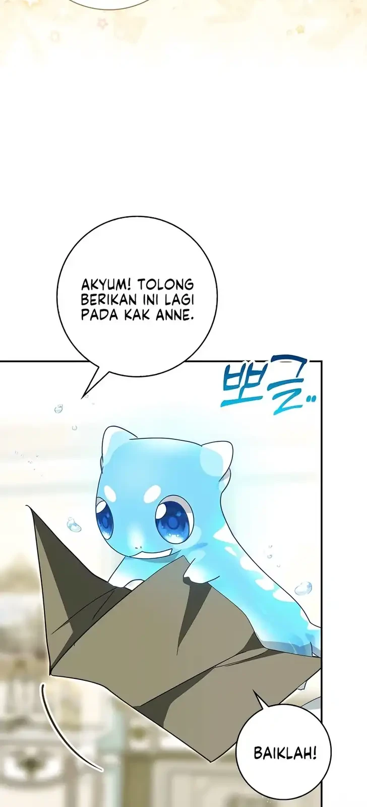 I Will Try to Save My Dad Chapter 20 - halaman 24