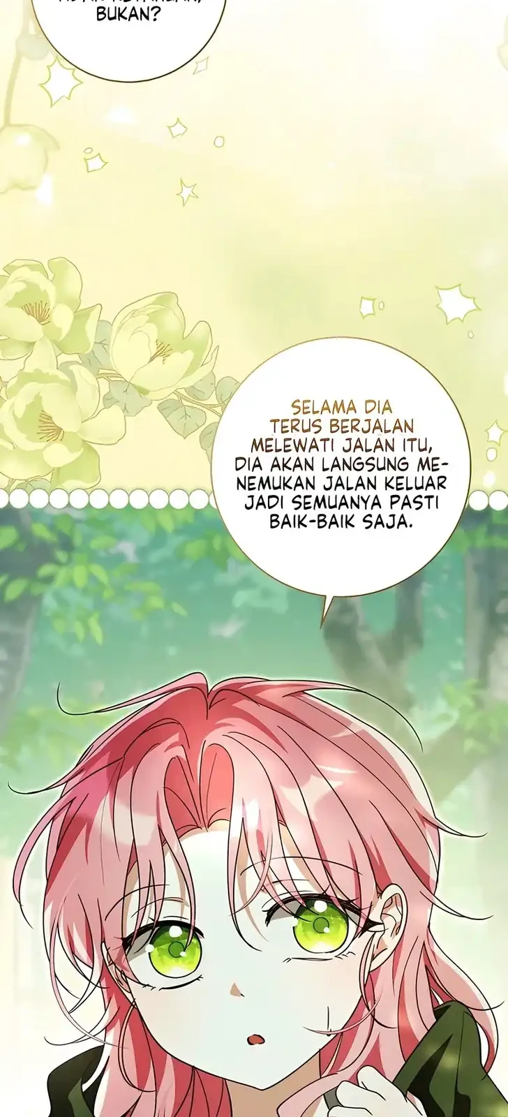 I Will Try to Save My Dad Chapter 20 - halaman 36