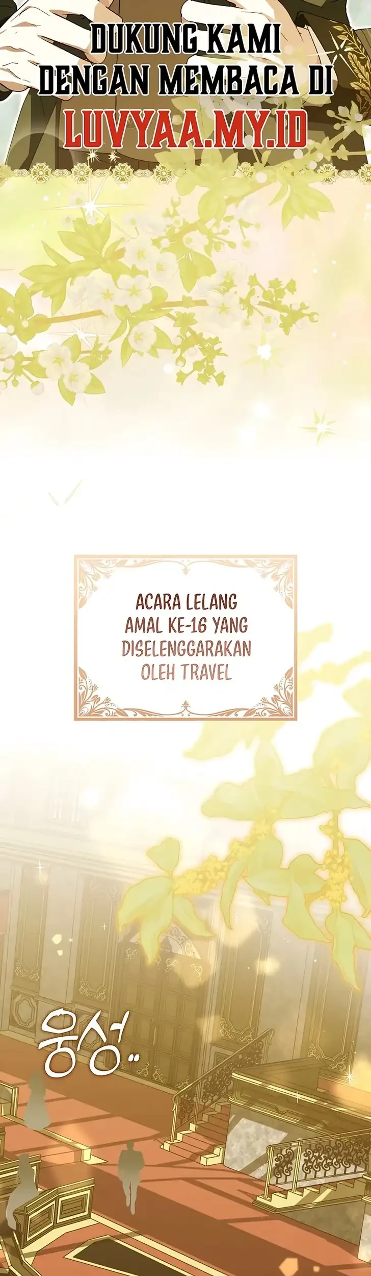 I Will Try to Save My Dad Chapter 20 - halaman 45