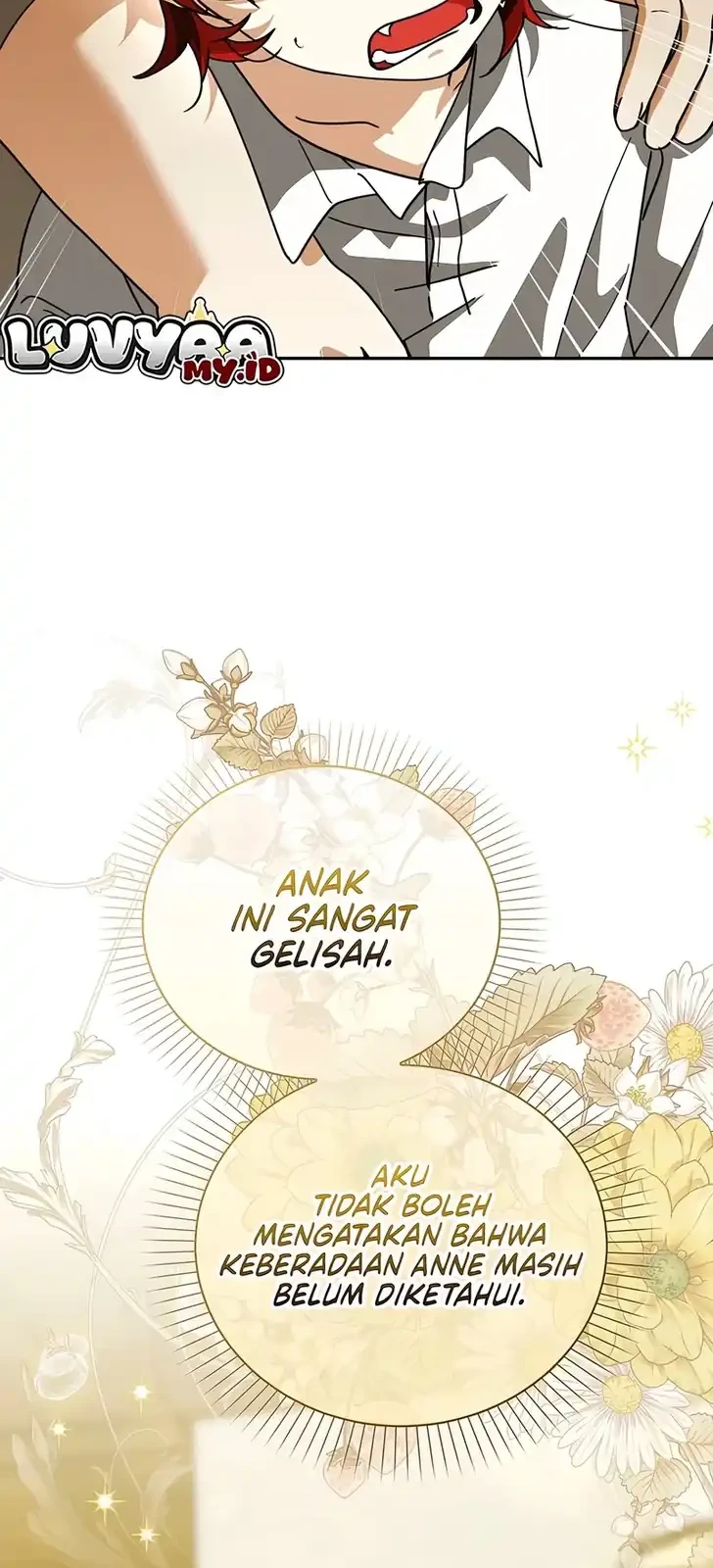 I Will Try to Save My Dad Chapter 21 - halaman 12
