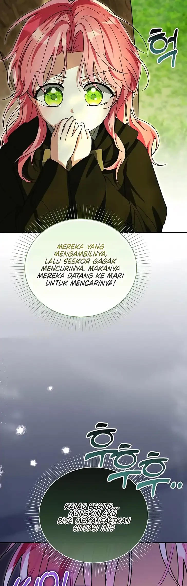 I Will Try to Save My Dad Chapter 22 - halaman 12