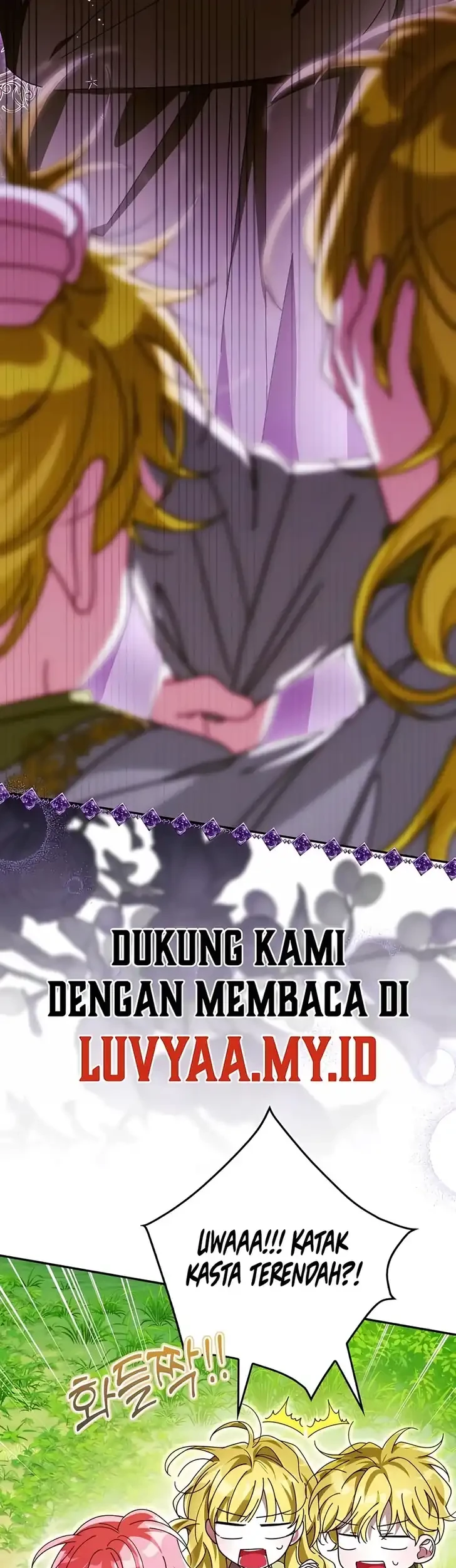 I Will Try to Save My Dad Chapter 22 - halaman 16