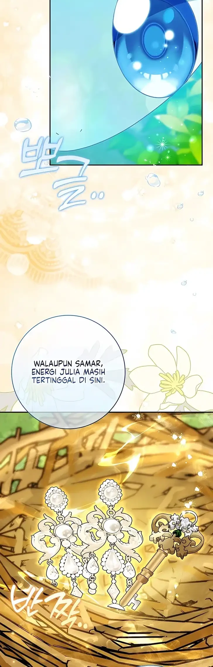 I Will Try to Save My Dad Chapter 22 - halaman 24