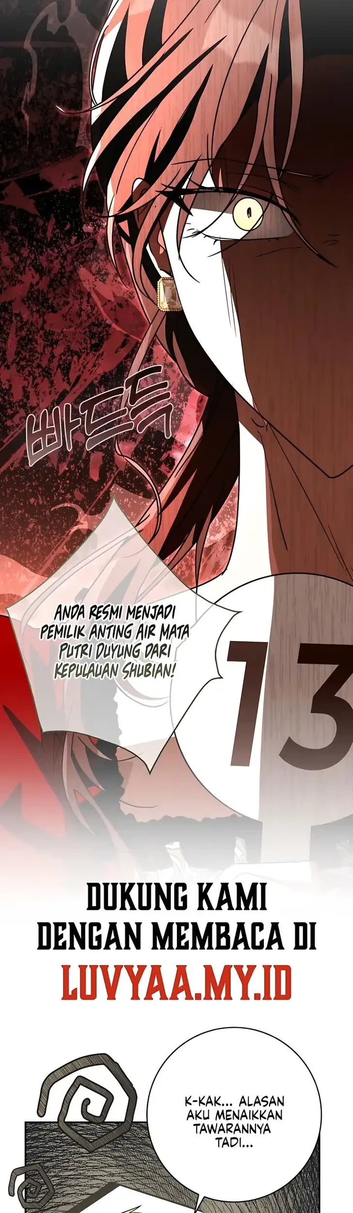 I Will Try to Save My Dad Chapter 22 - halaman 40