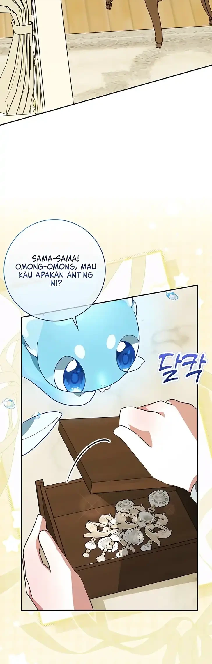 I Will Try to Save My Dad Chapter 22 - halaman 48