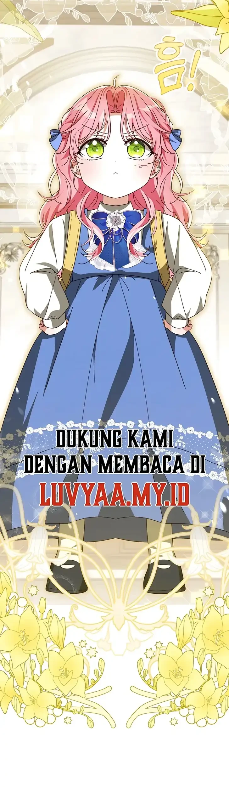 I Will Try to Save My Dad Chapter 23 - halaman 17