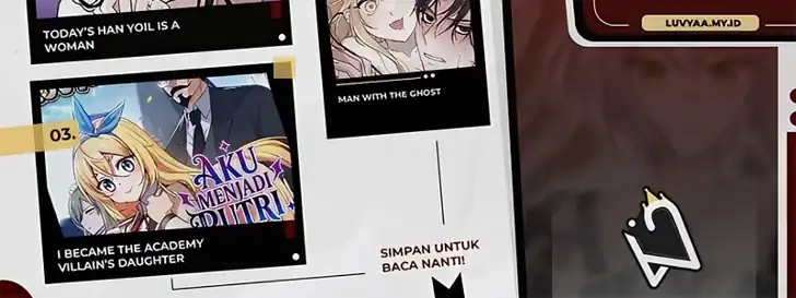 I Will Try to Save My Dad Chapter 25 - halaman 26