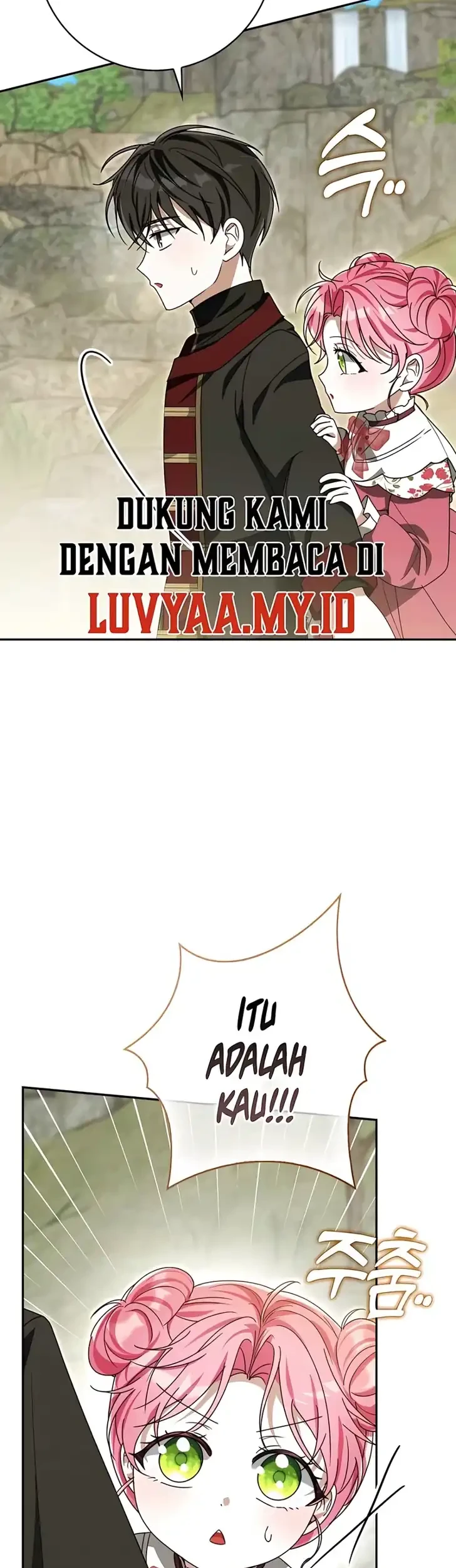 I Will Try to Save My Dad Chapter 26 - halaman 52