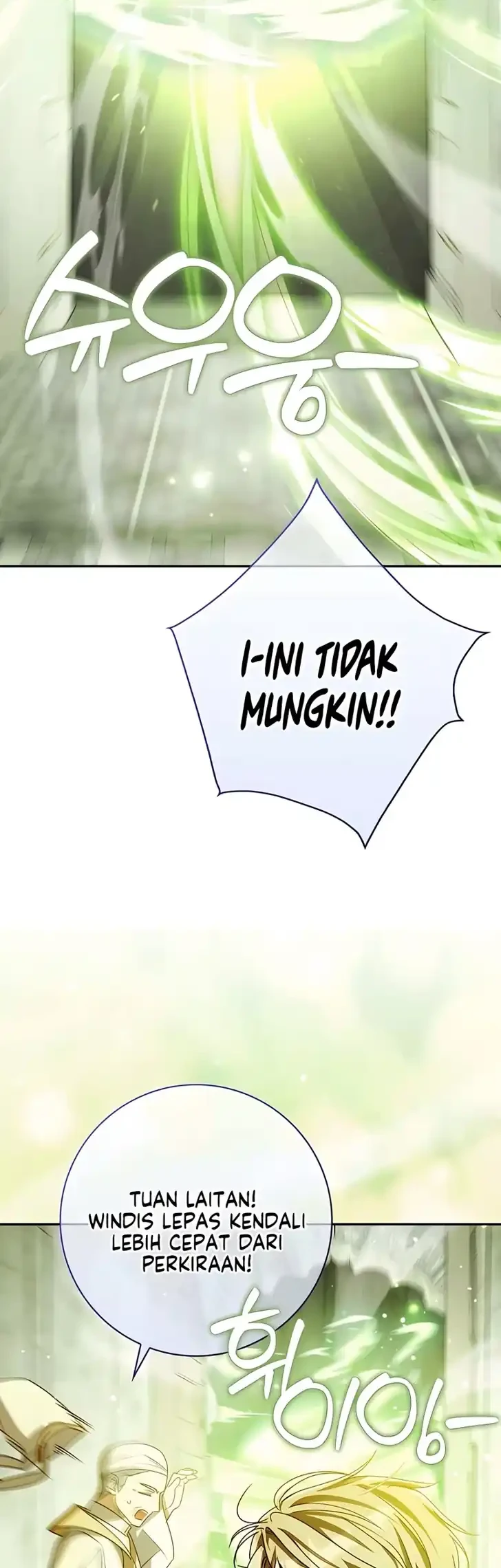 I Will Try to Save My Dad Chapter 27 - halaman 54