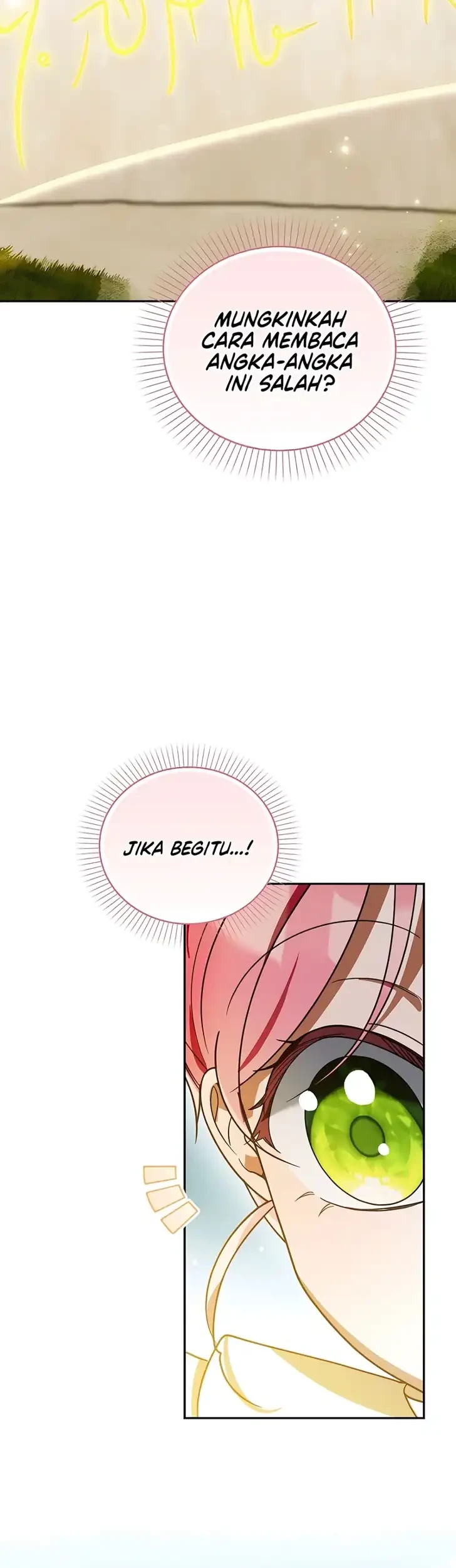 I Will Try to Save My Dad Chapter 29 - halaman 10