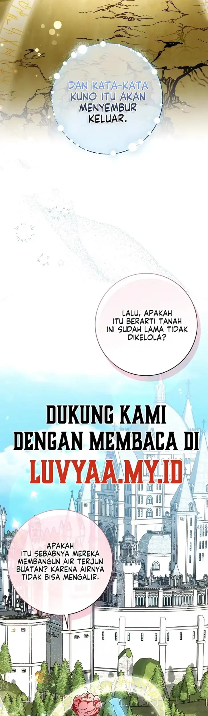I Will Try to Save My Dad Chapter 29 - halaman 5