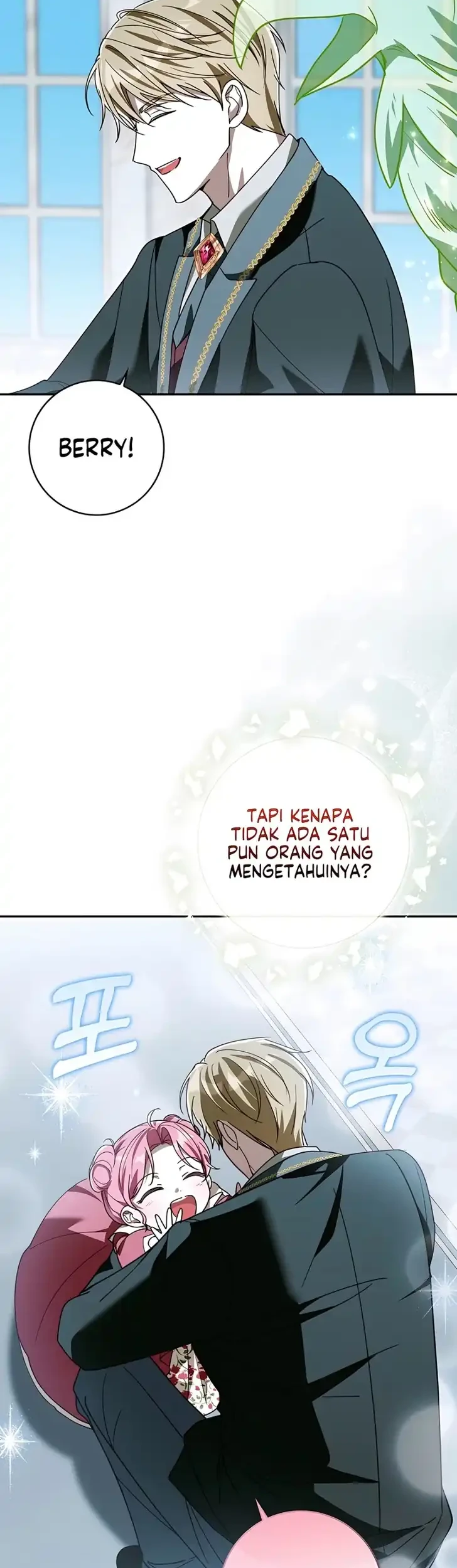 I Will Try to Save My Dad Chapter 29 - halaman 53