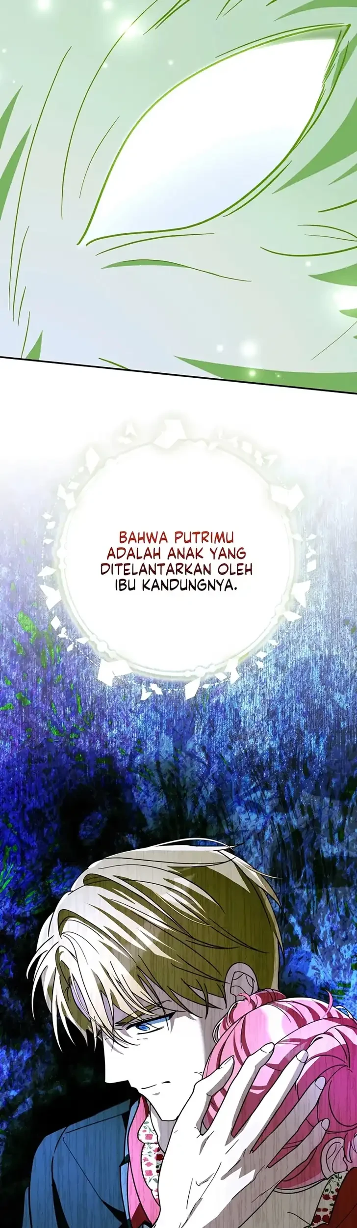 I Will Try to Save My Dad Chapter 29 - halaman 55