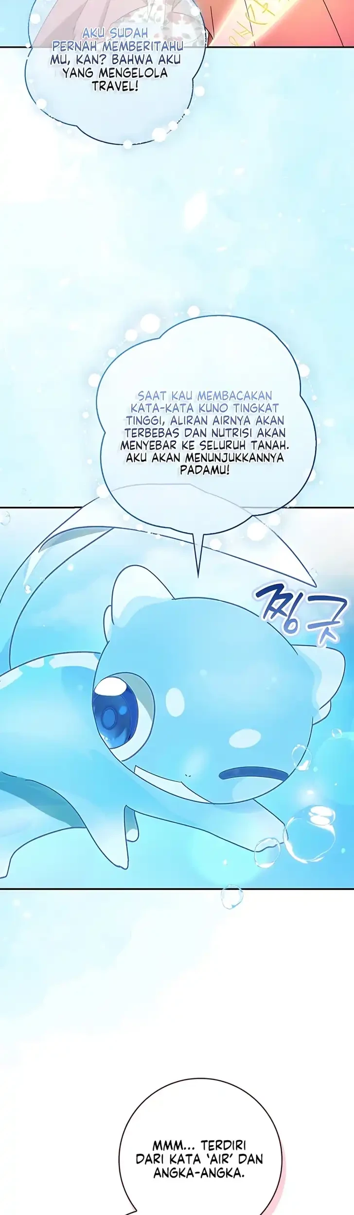 I Will Try to Save My Dad Chapter 29 - halaman 7