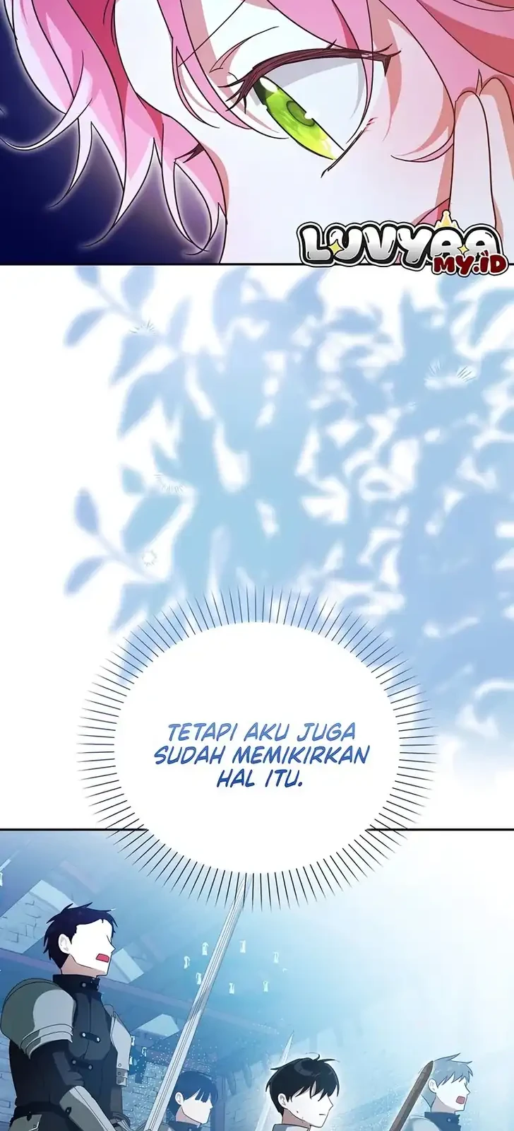 I Will Try to Save My Dad Chapter 3 - halaman 20
