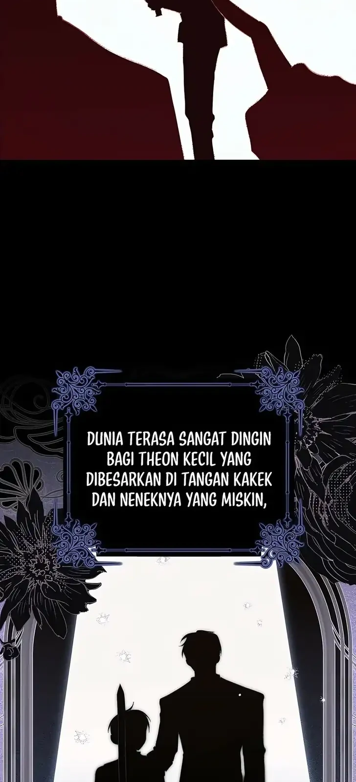 I Will Try to Save My Dad Chapter 3 - halaman 28