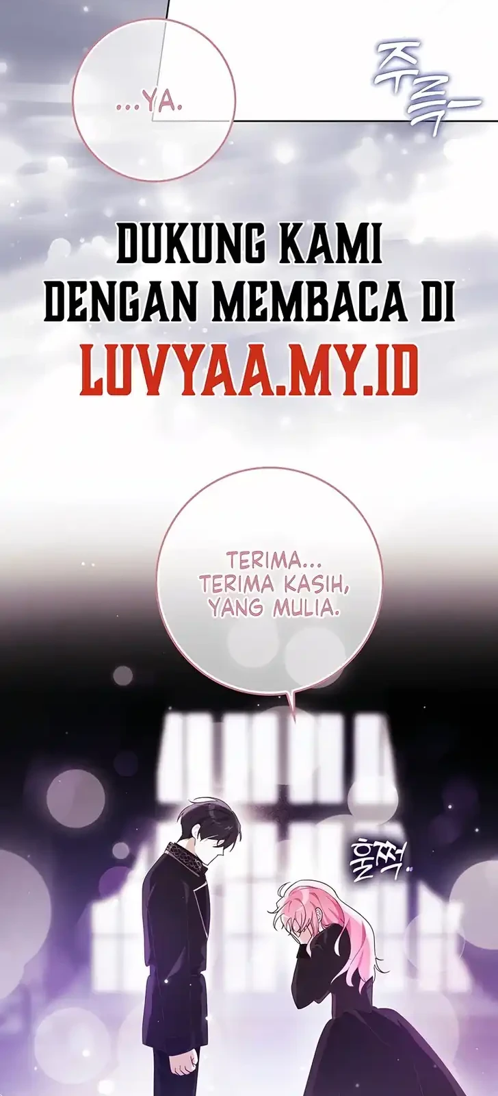 I Will Try to Save My Dad Chapter 3 - halaman 36