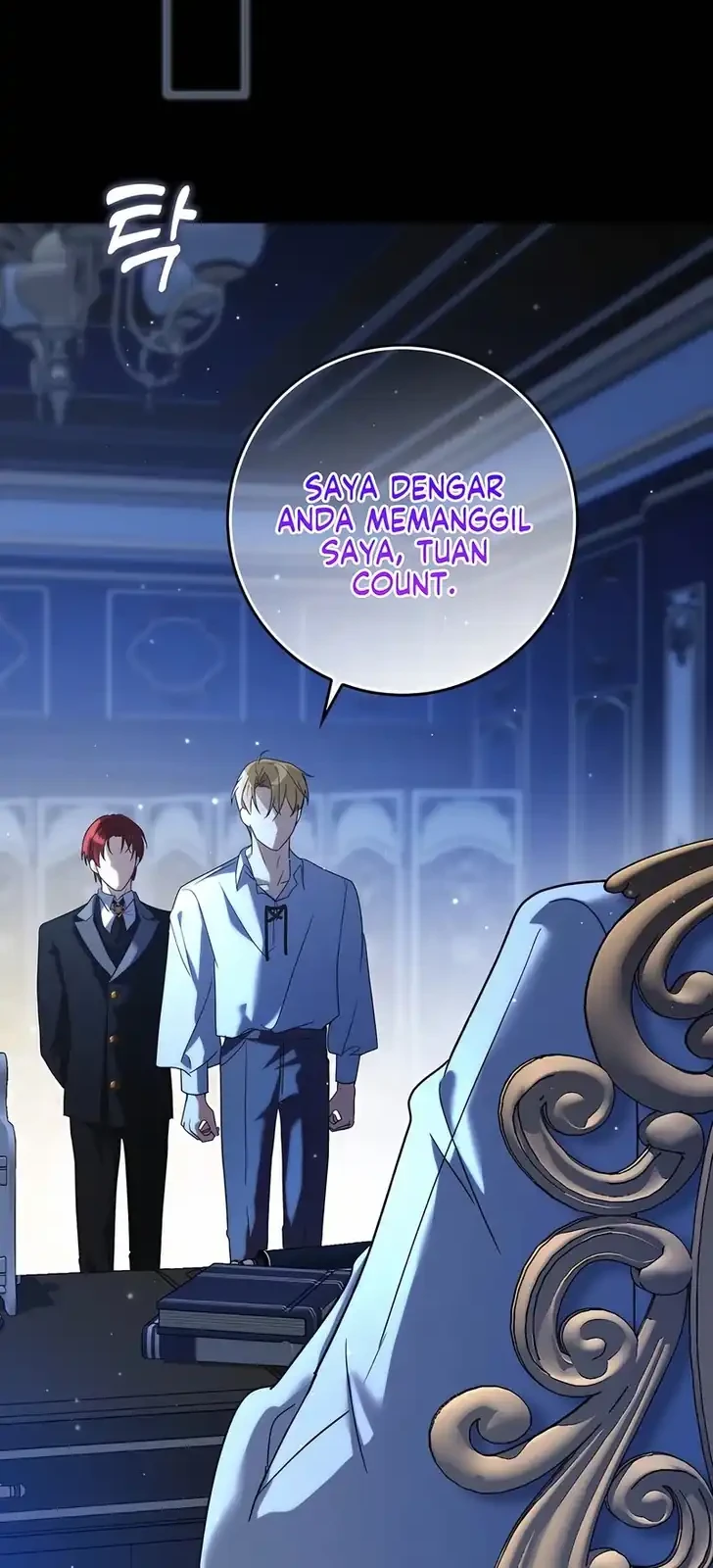 I Will Try to Save My Dad Chapter 3 - halaman 44