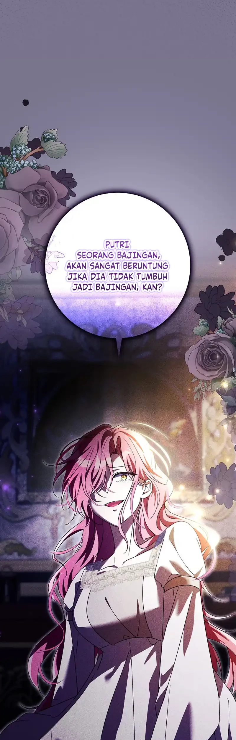 I Will Try to Save My Dad Chapter 30 - halaman 18