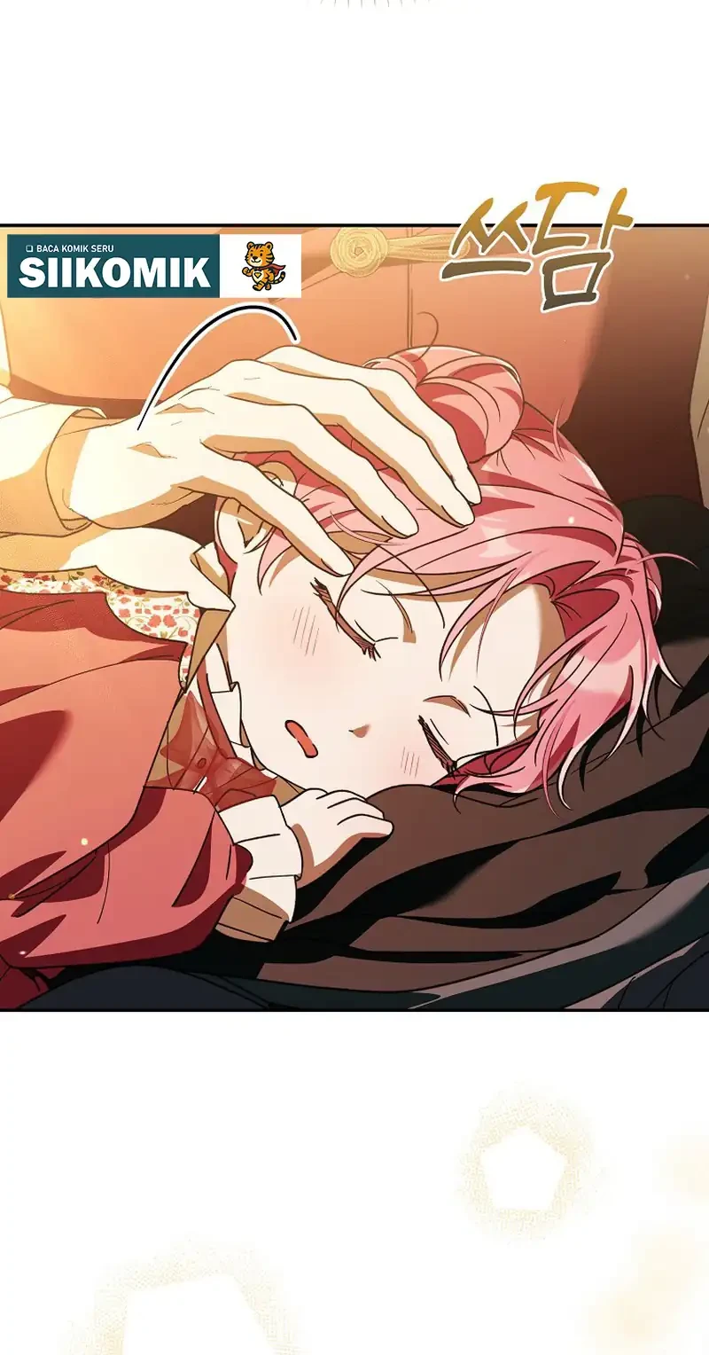 I Will Try to Save My Dad Chapter 30 - halaman 25