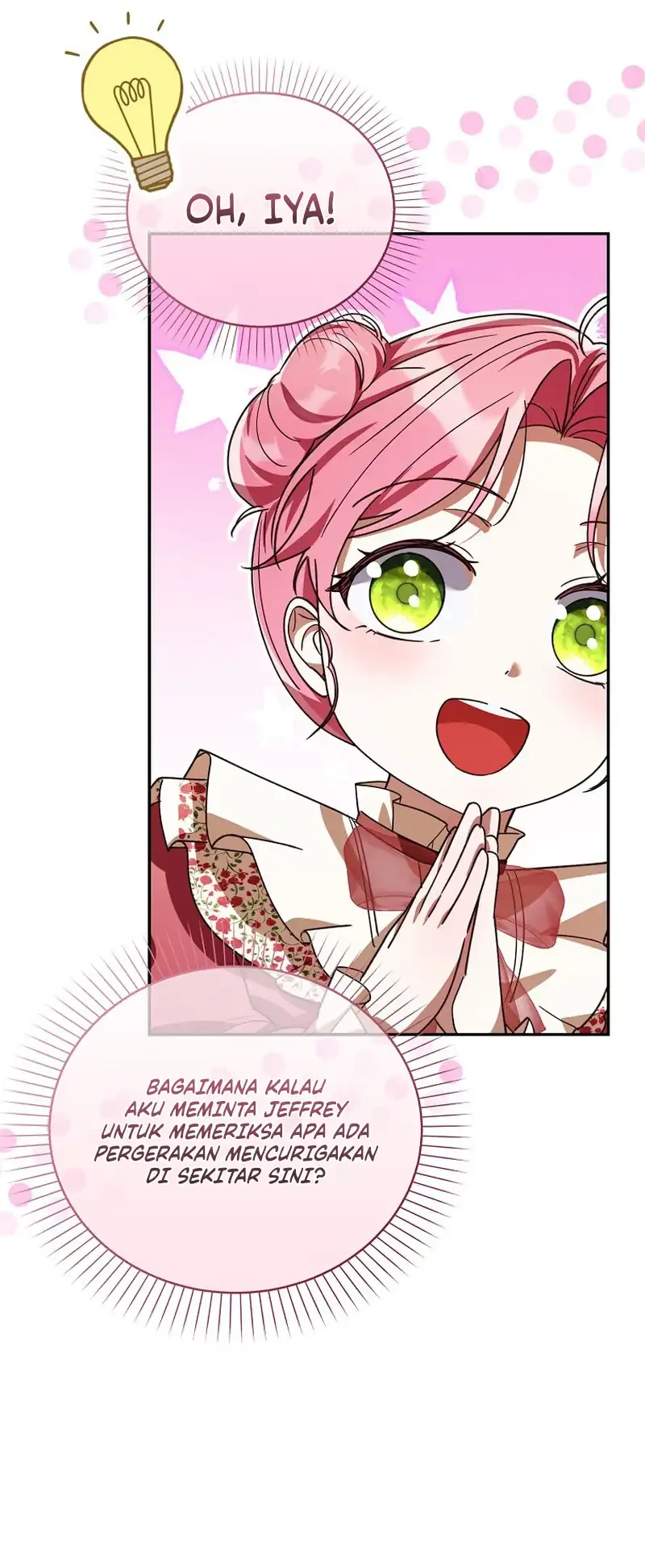 I Will Try to Save My Dad Chapter 30 - halaman 50