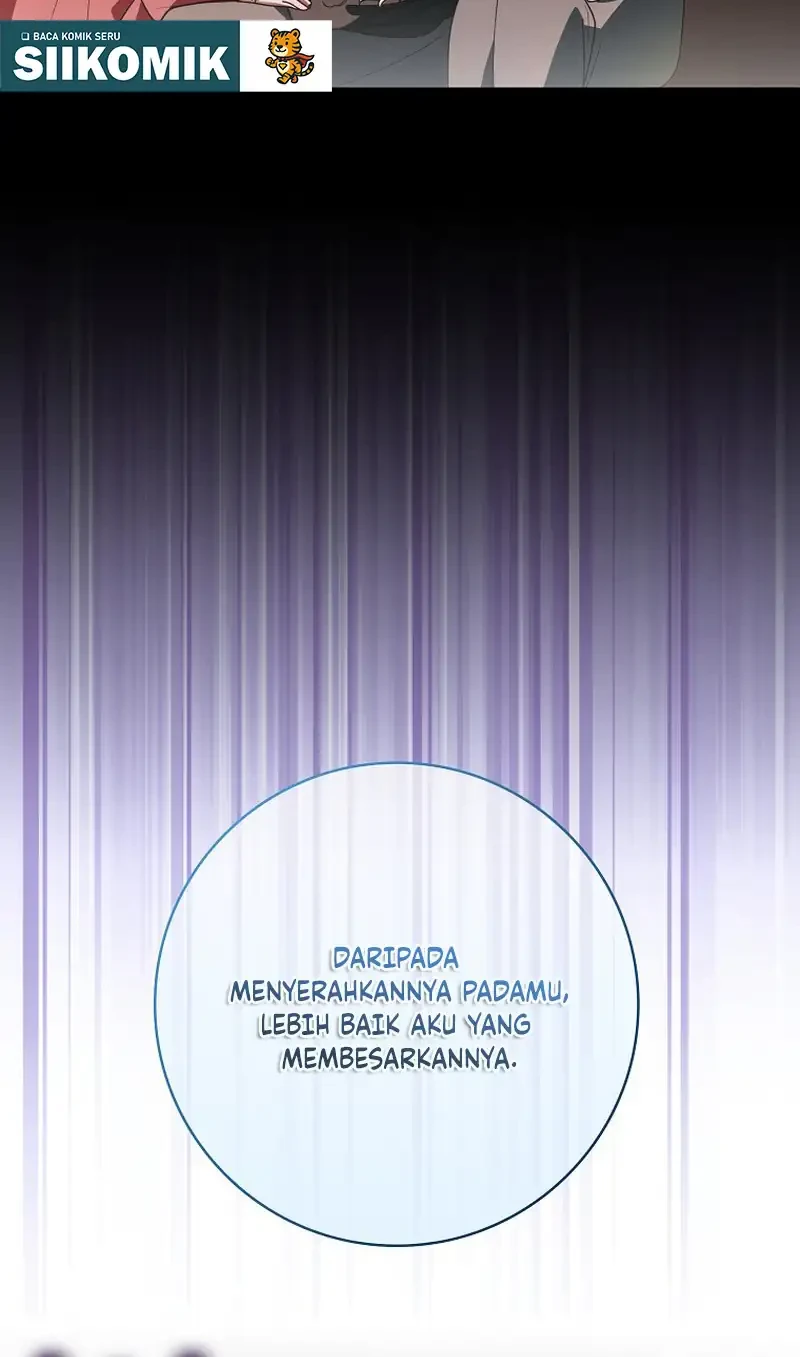 I Will Try to Save My Dad Chapter 30 - halaman 6