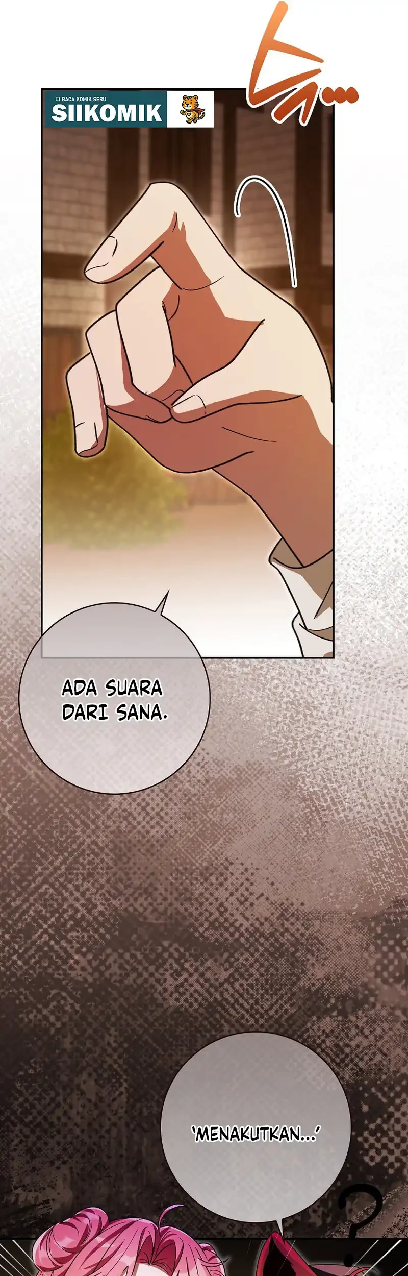 I Will Try to Save My Dad Chapter 30 - halaman 61