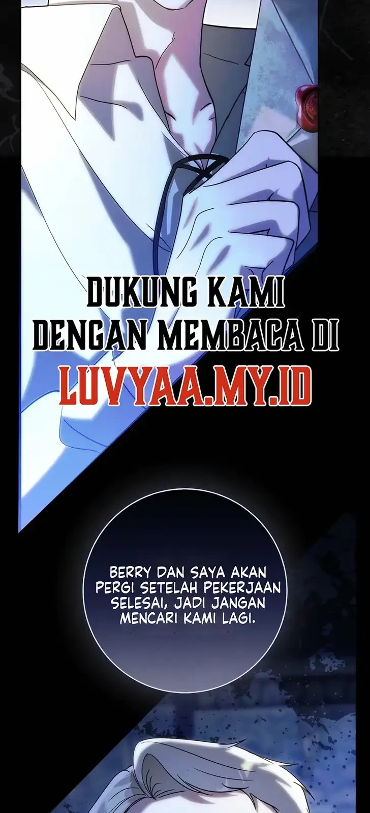 I Will Try to Save My Dad Chapter 4 - halaman 12