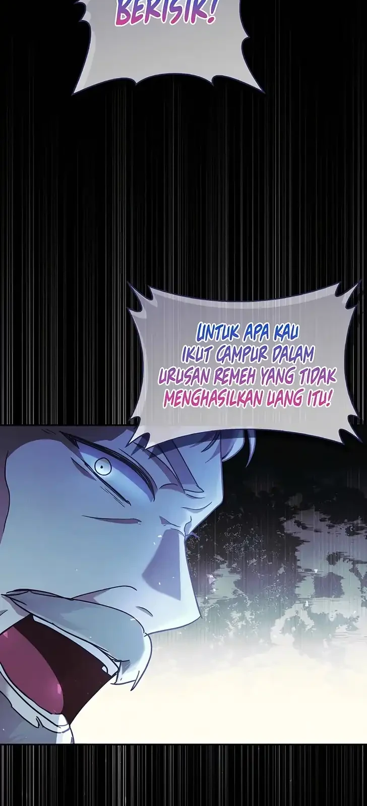 I Will Try to Save My Dad Chapter 4 - halaman 4