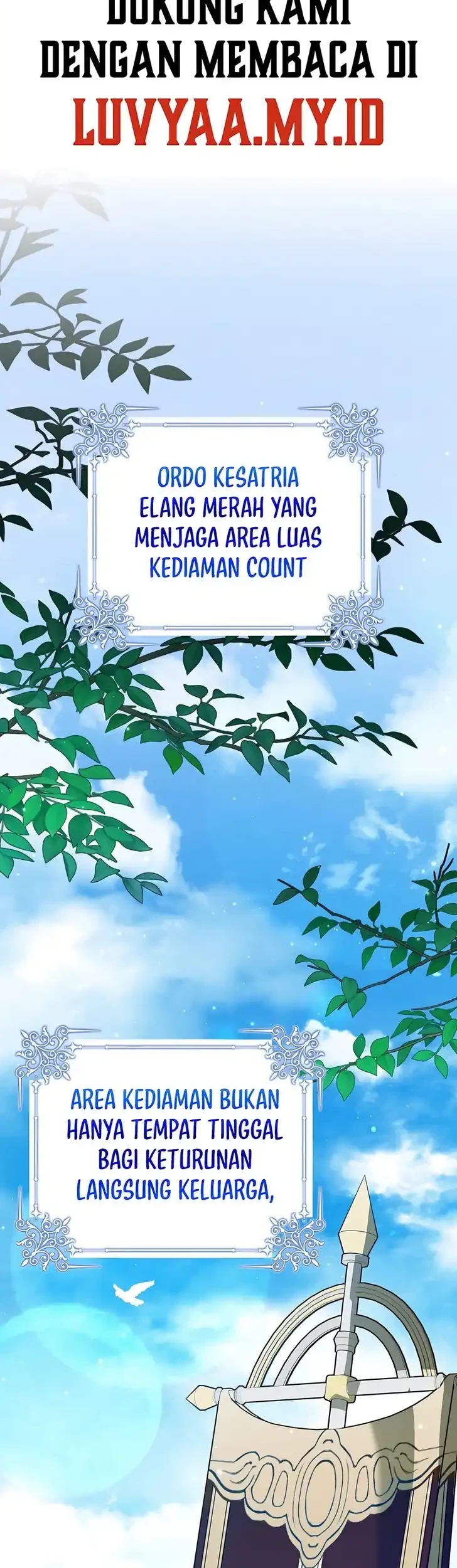 I Will Try to Save My Dad Chapter 4 - halaman 51