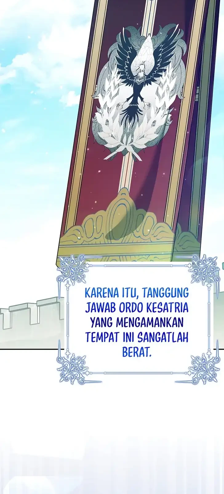 I Will Try to Save My Dad Chapter 4 - halaman 52