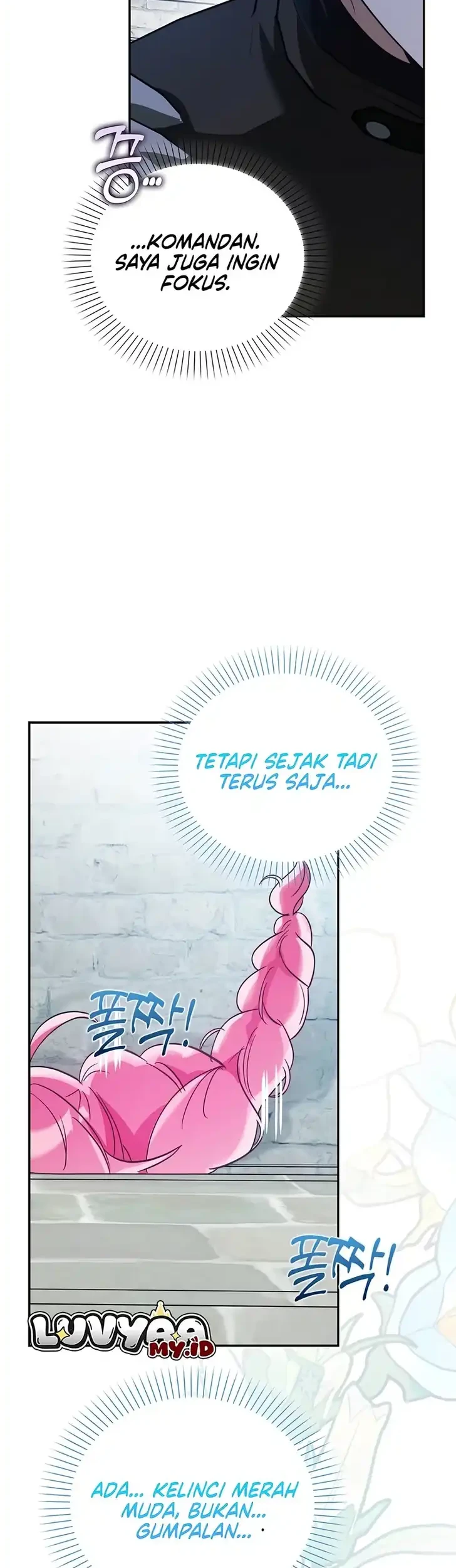 I Will Try to Save My Dad Chapter 4 - halaman 58