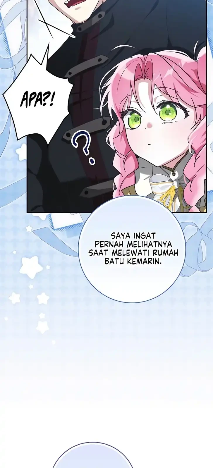I Will Try to Save My Dad Chapter 5 - halaman 20